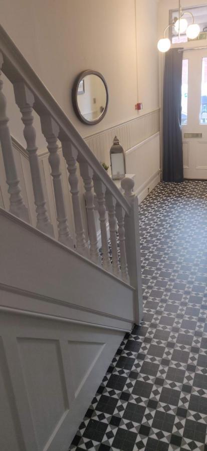 The Wincheap B&B Canterbury Eksteriør bilde