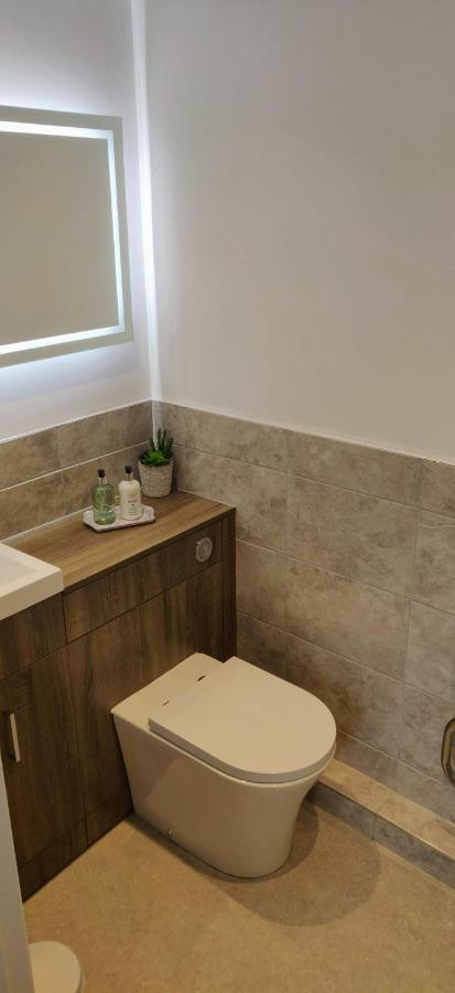 The Wincheap B&B Canterbury Eksteriør bilde