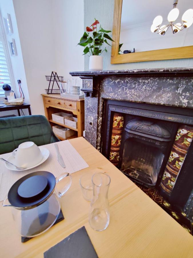 The Wincheap B&B Canterbury Eksteriør bilde