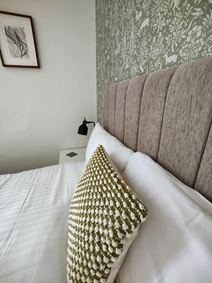 The Wincheap B&B Canterbury Eksteriør bilde