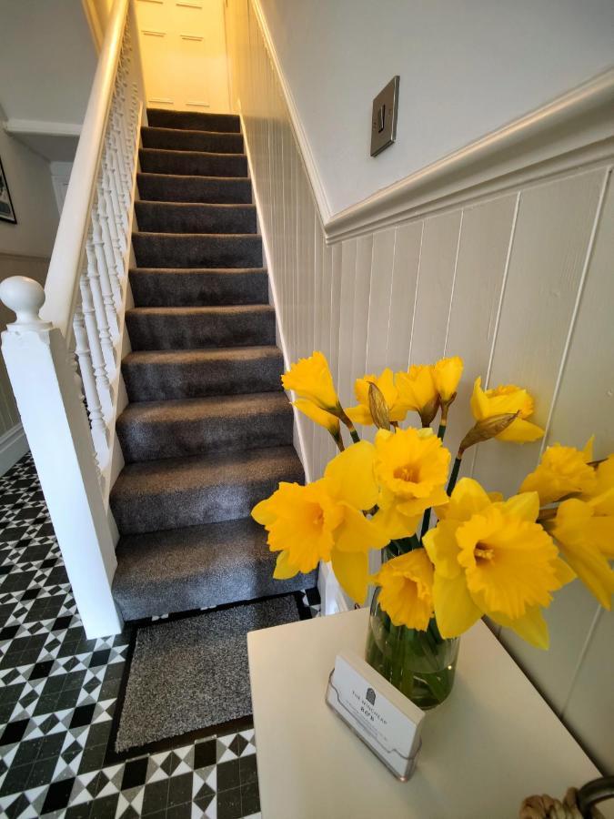 The Wincheap B&B Canterbury Eksteriør bilde