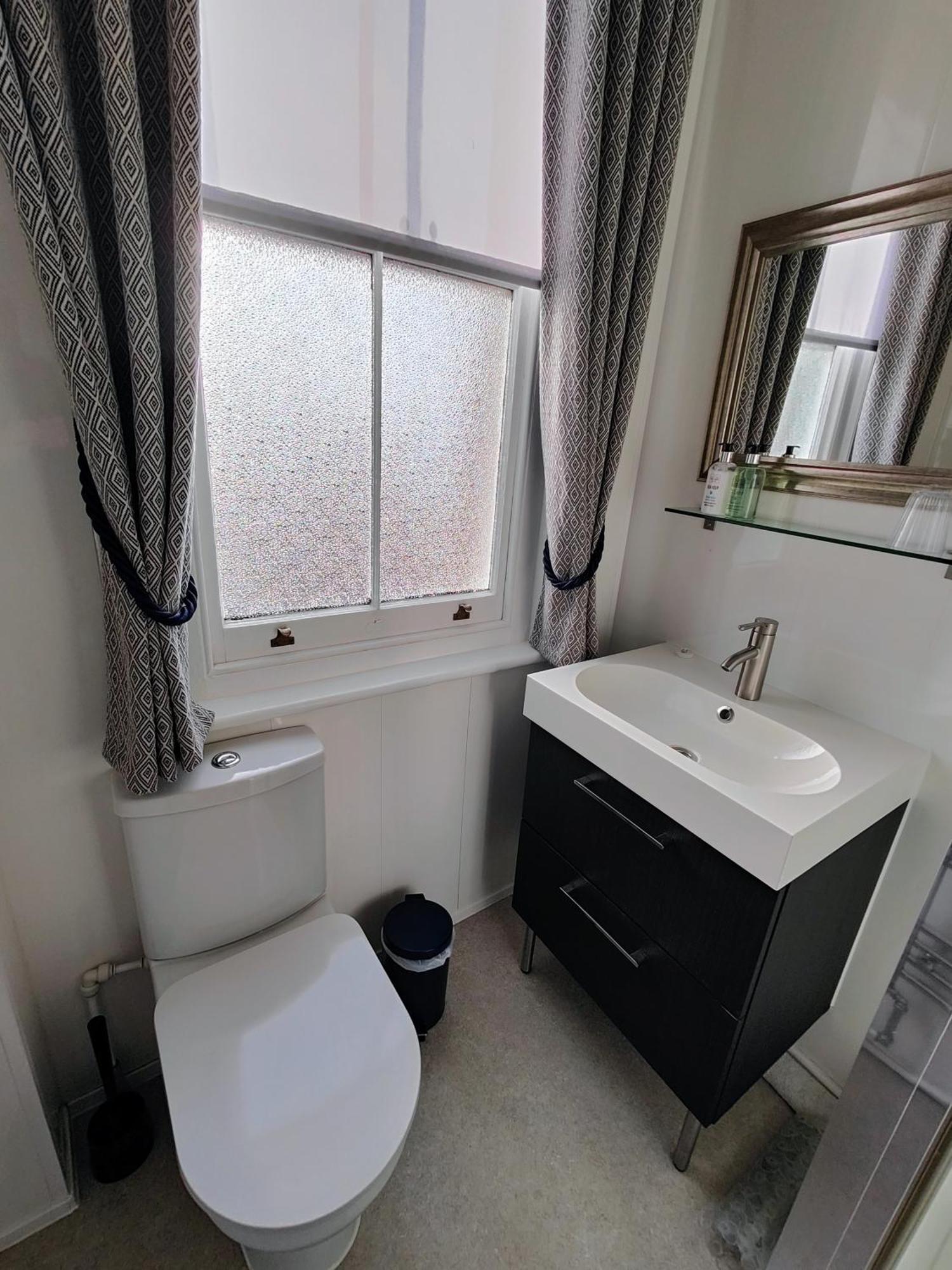 The Wincheap B&B Canterbury Eksteriør bilde